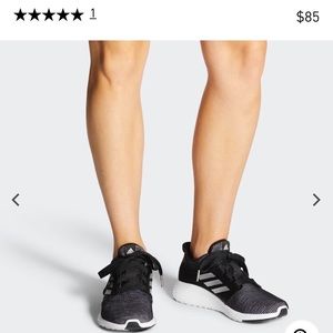 EDGE LUX 3 SHOE Like New 🖤
